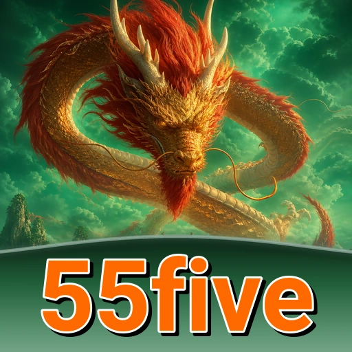 Pratinjau layar 55five